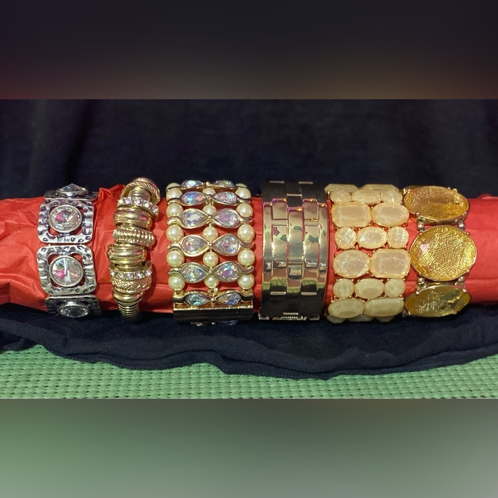 Custom Jewelry